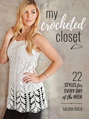 My Crocheted Closet - ebook